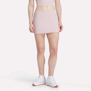 Women's Time Out Slim Tennis Skort