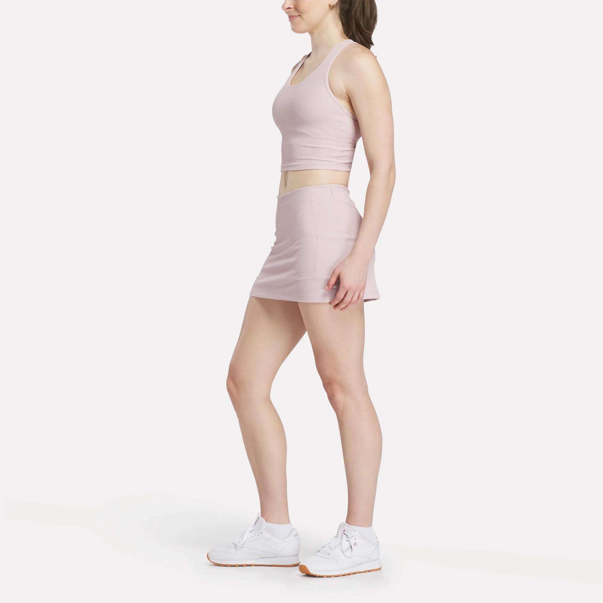 Women's Time Out Slim Tennis Skort - Image 3