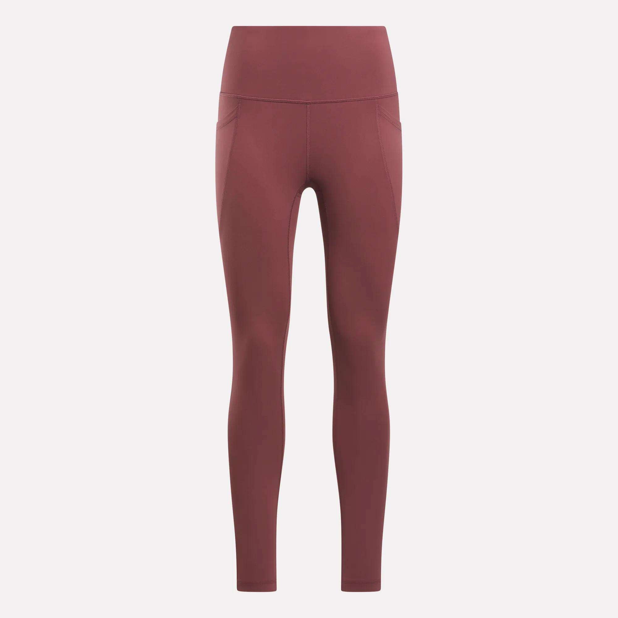 Women's High-Rise Leggings - Image 4