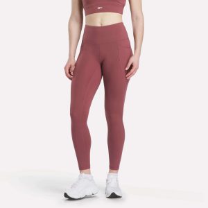 Women's High-Rise Leggings