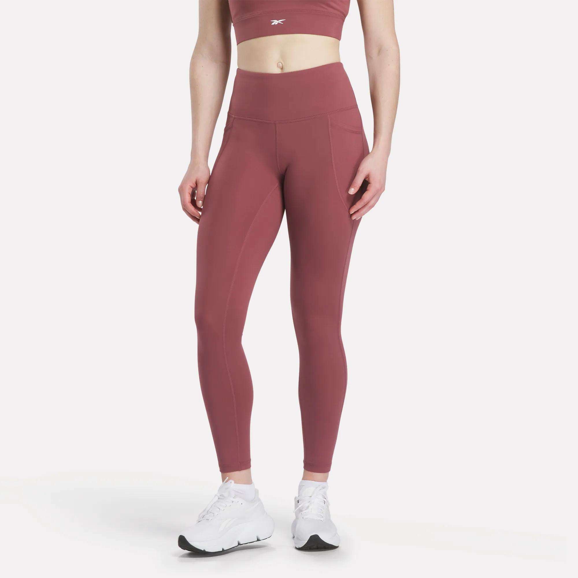 Women's High-Rise Leggings