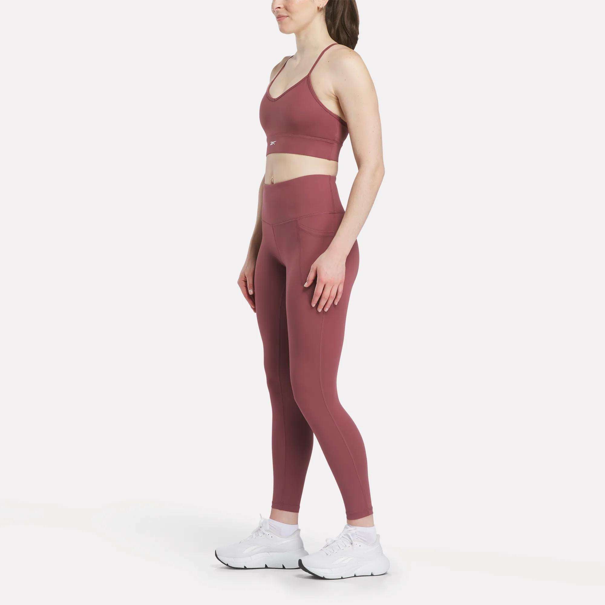 Women's High-Rise Leggings - Image 2
