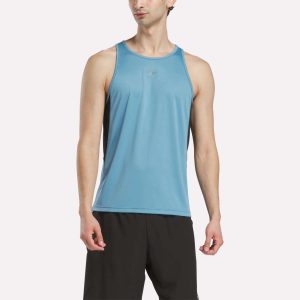 Men's Run Speedwick Singlet