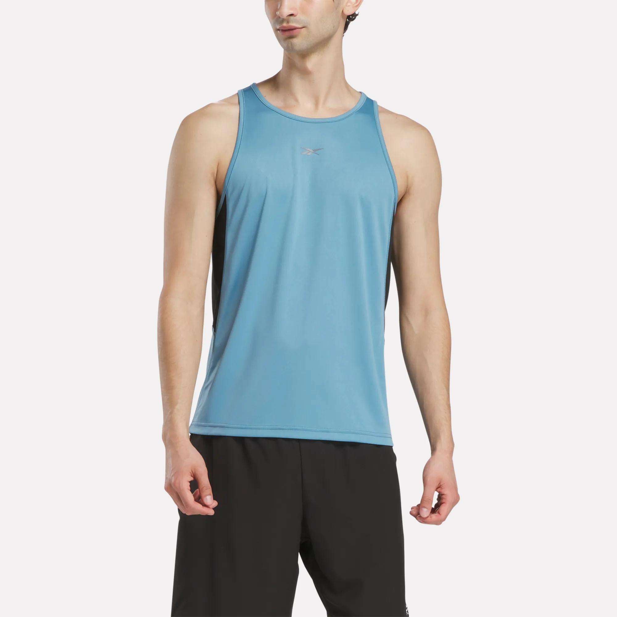 Men's Run Speedwick Singlet