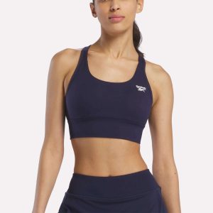 Women's Rush Medium-Impact Sports Bra