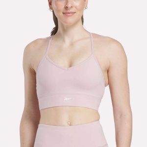 Women's Strappy Sports Bra