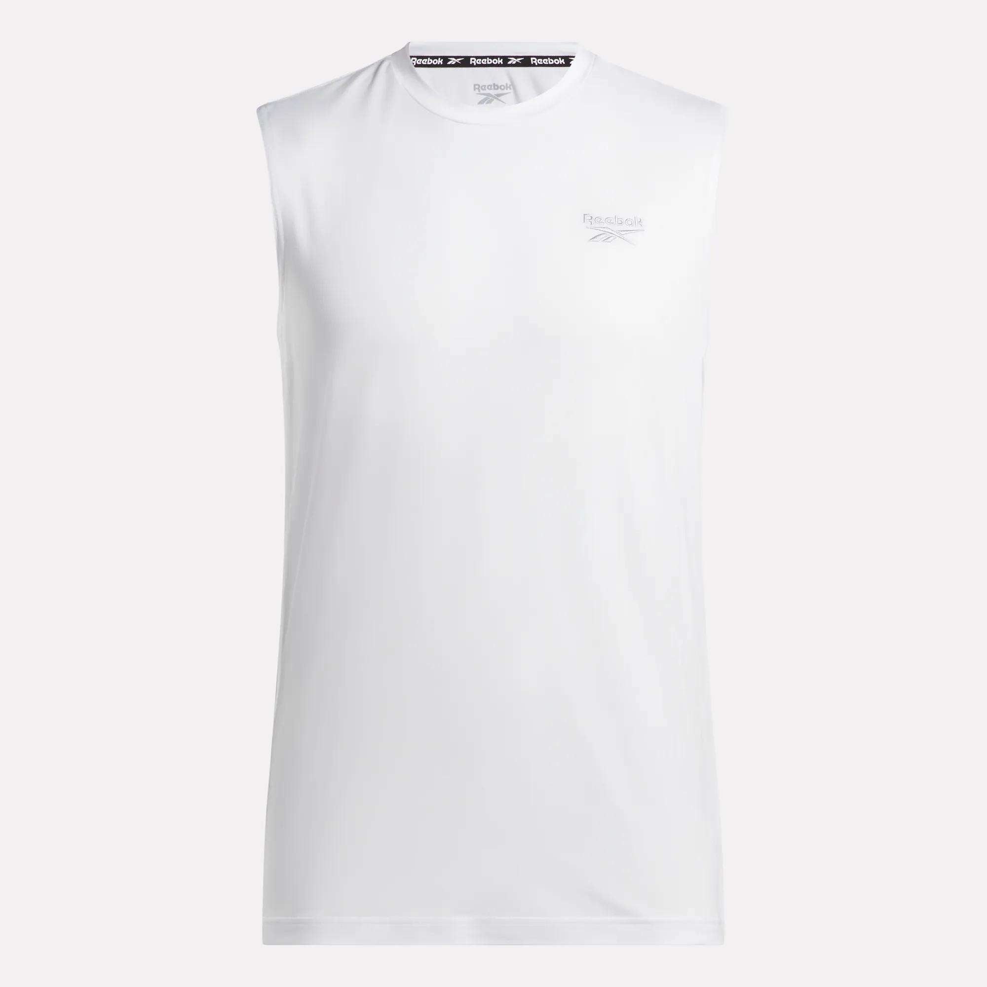 Men's Elite Sleeveless Top - Image 4