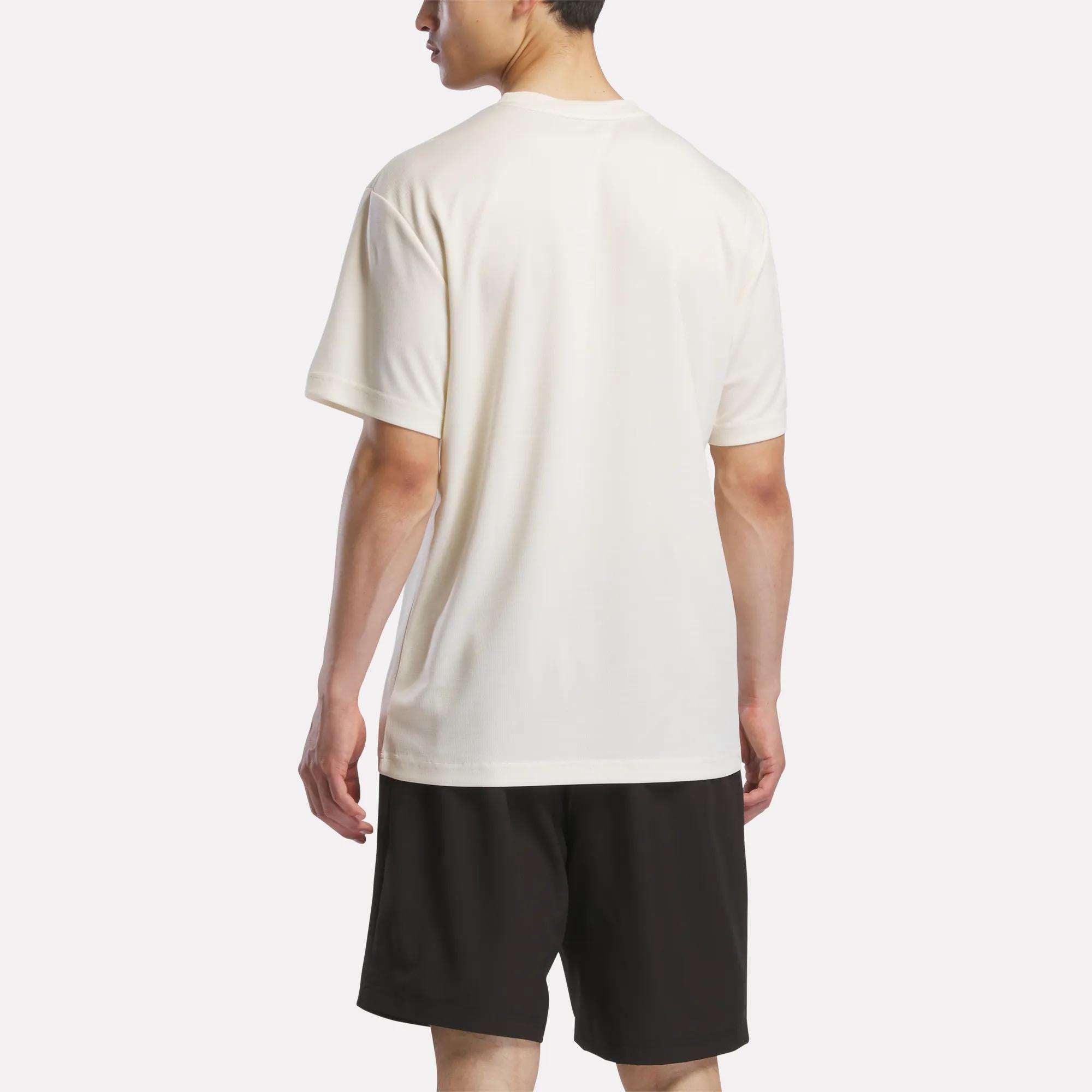 Men's Director Short Sleeve Top - Image 3
