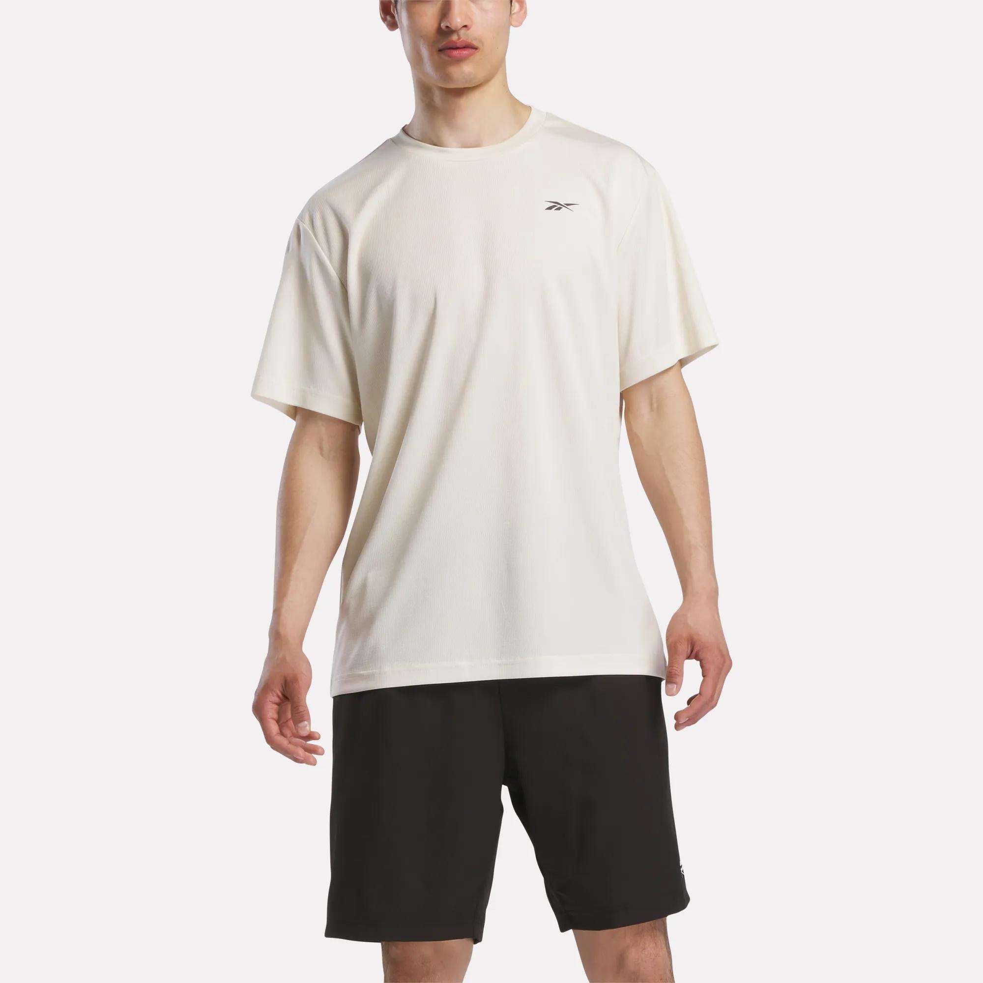 Men's Director Short Sleeve Top