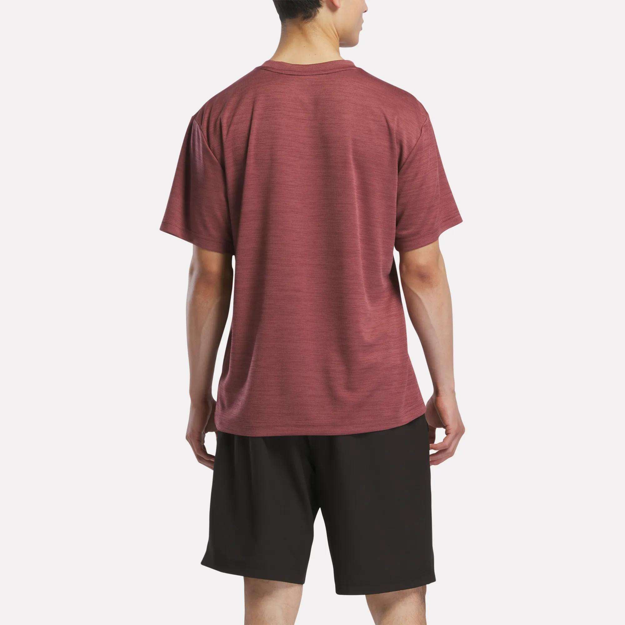 Men's Director Short Sleeve Top - Image 3