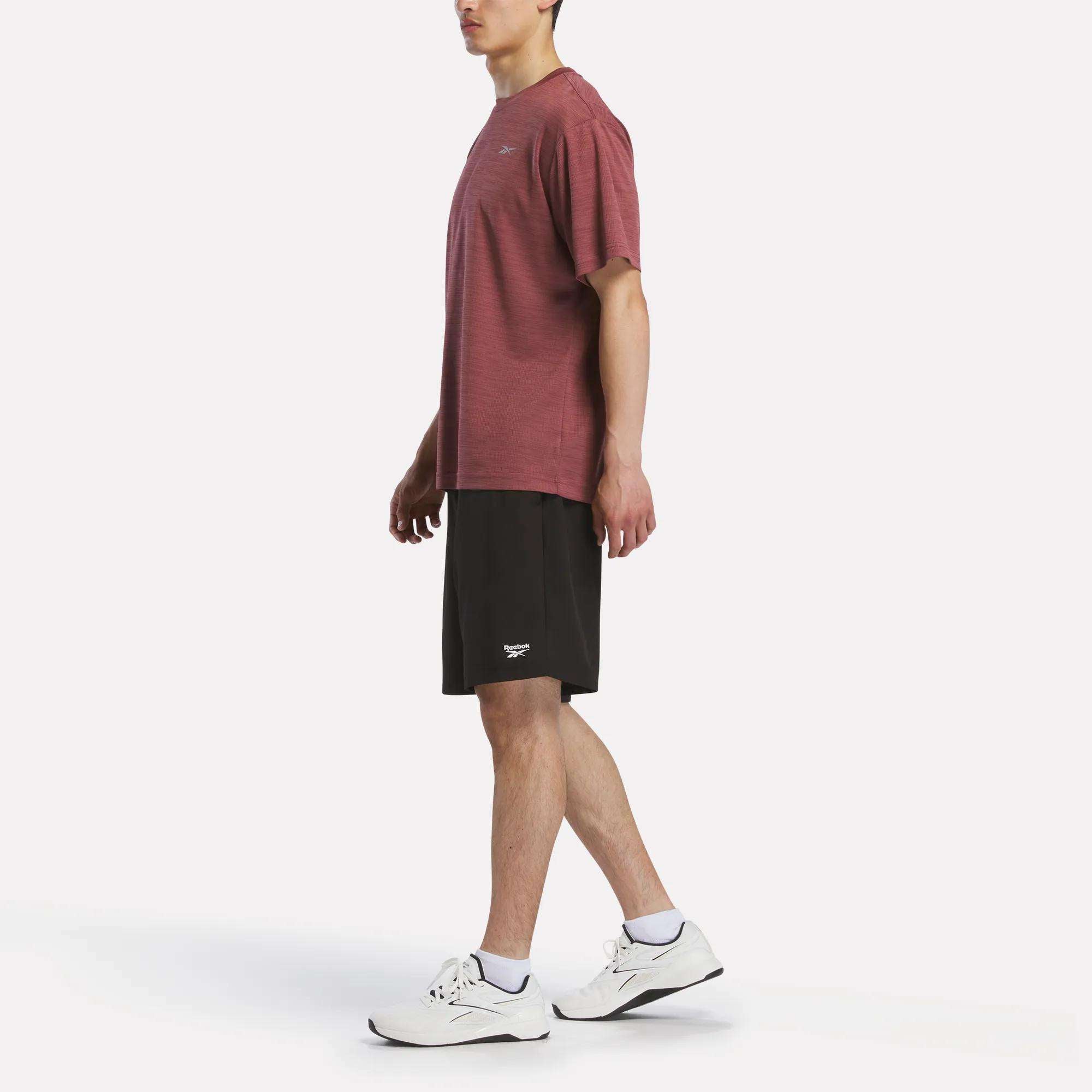 Men's Director Short Sleeve Top - Image 2