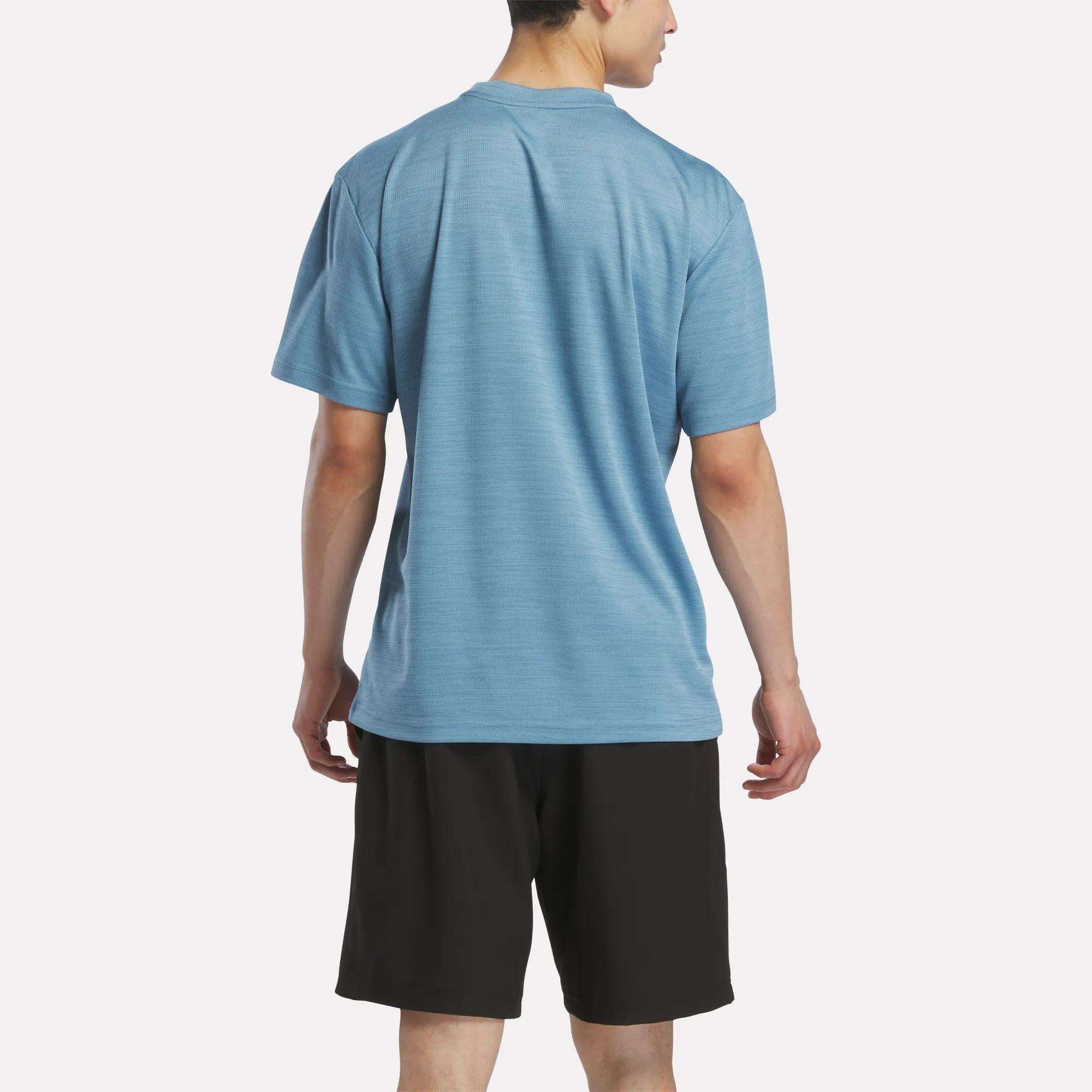 Men's Director Short Sleeve Top - Image 3