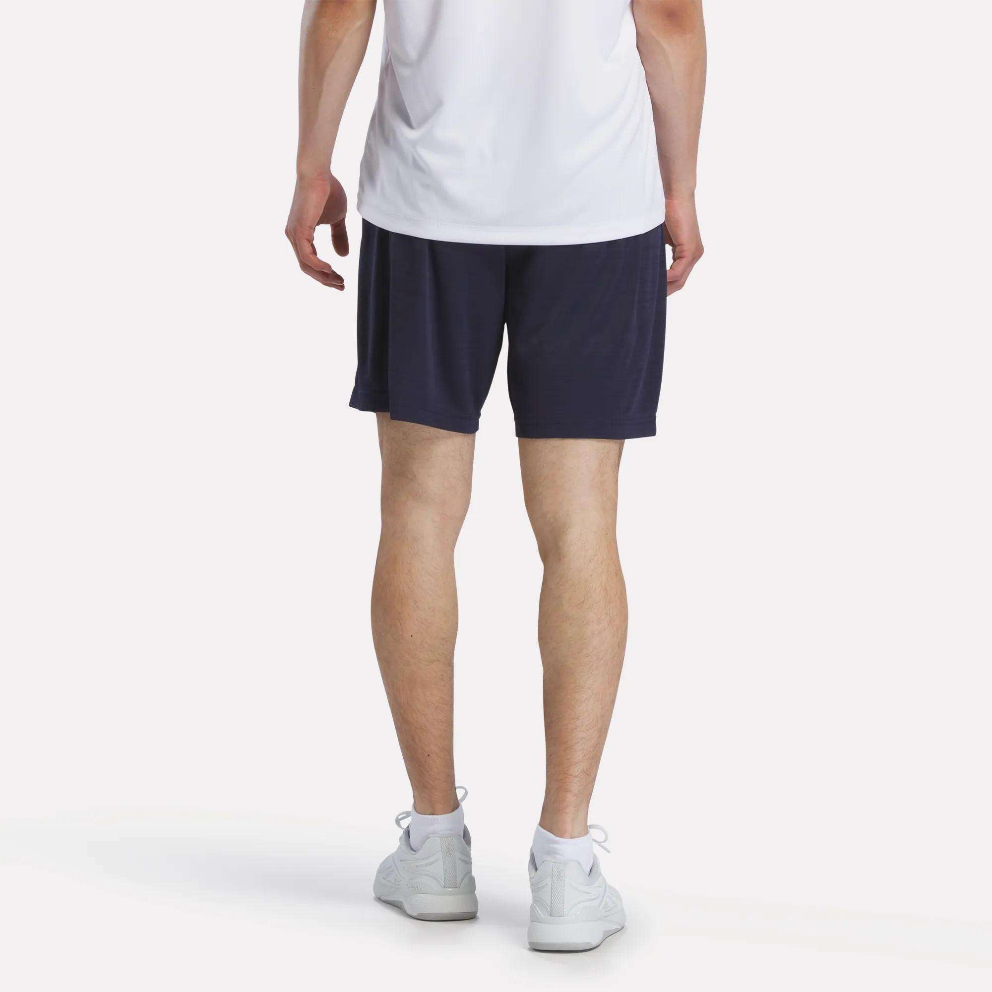 Men's Inclination Shorts - Image 4