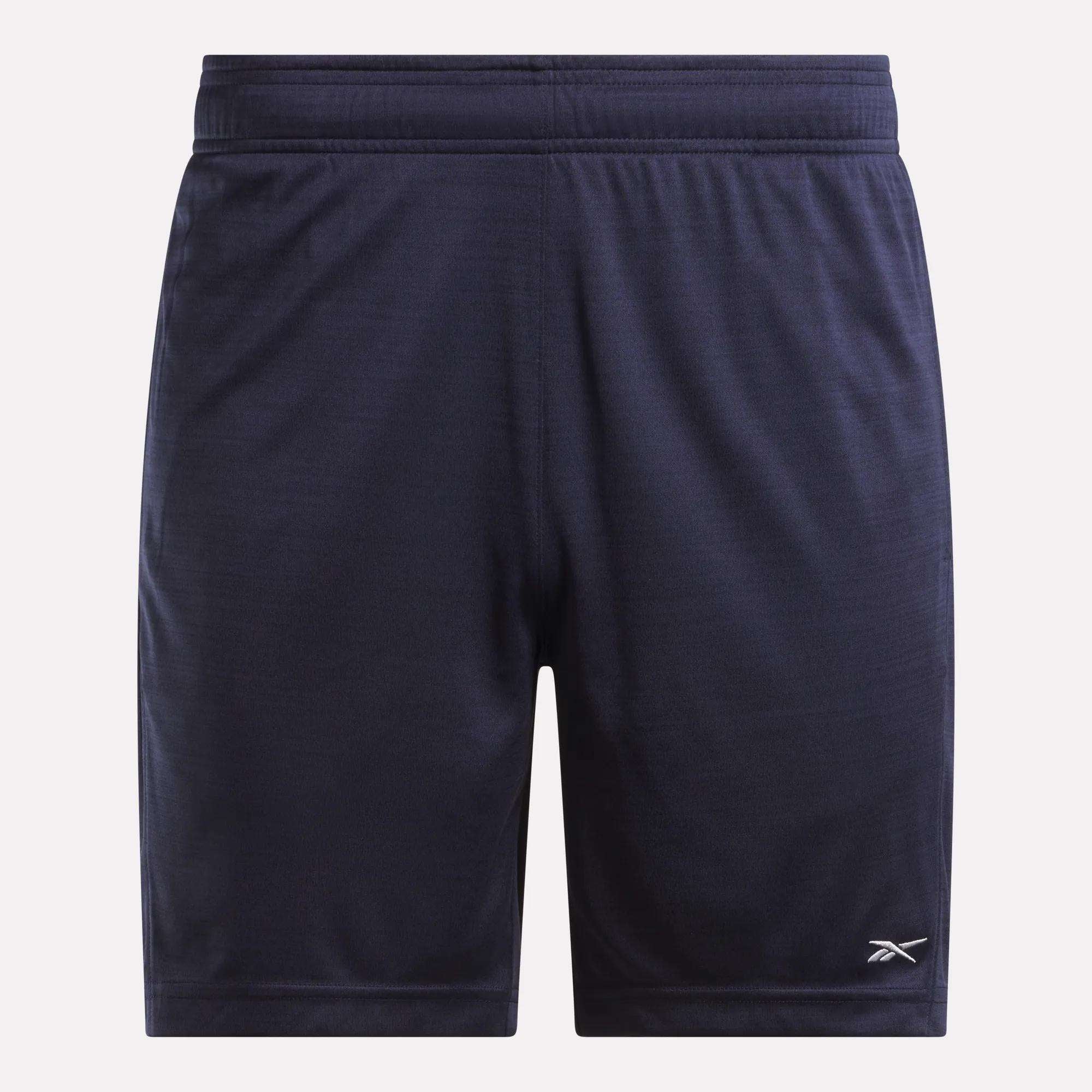 Men's Inclination Shorts - Image 2