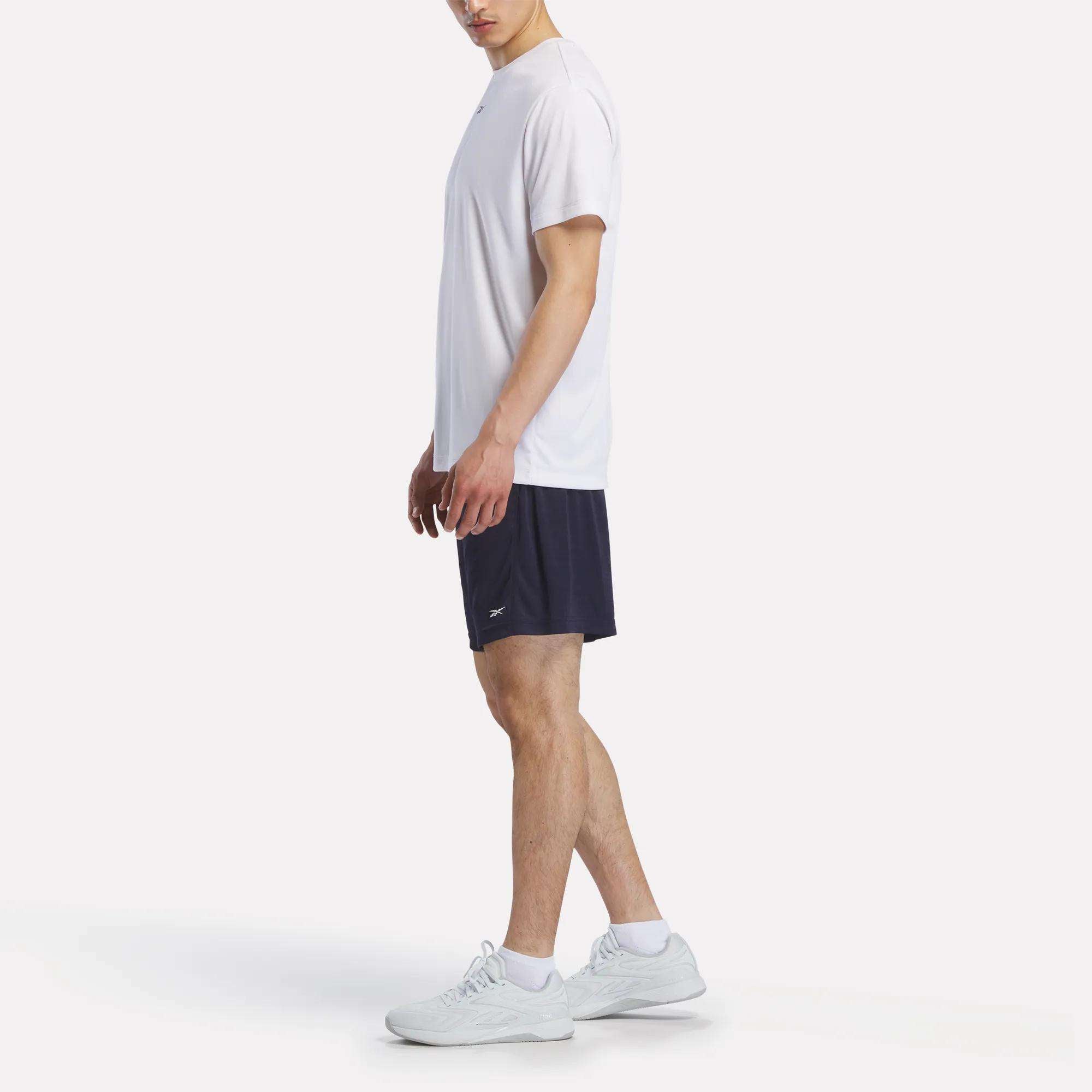 Men's Inclination Shorts - Image 3