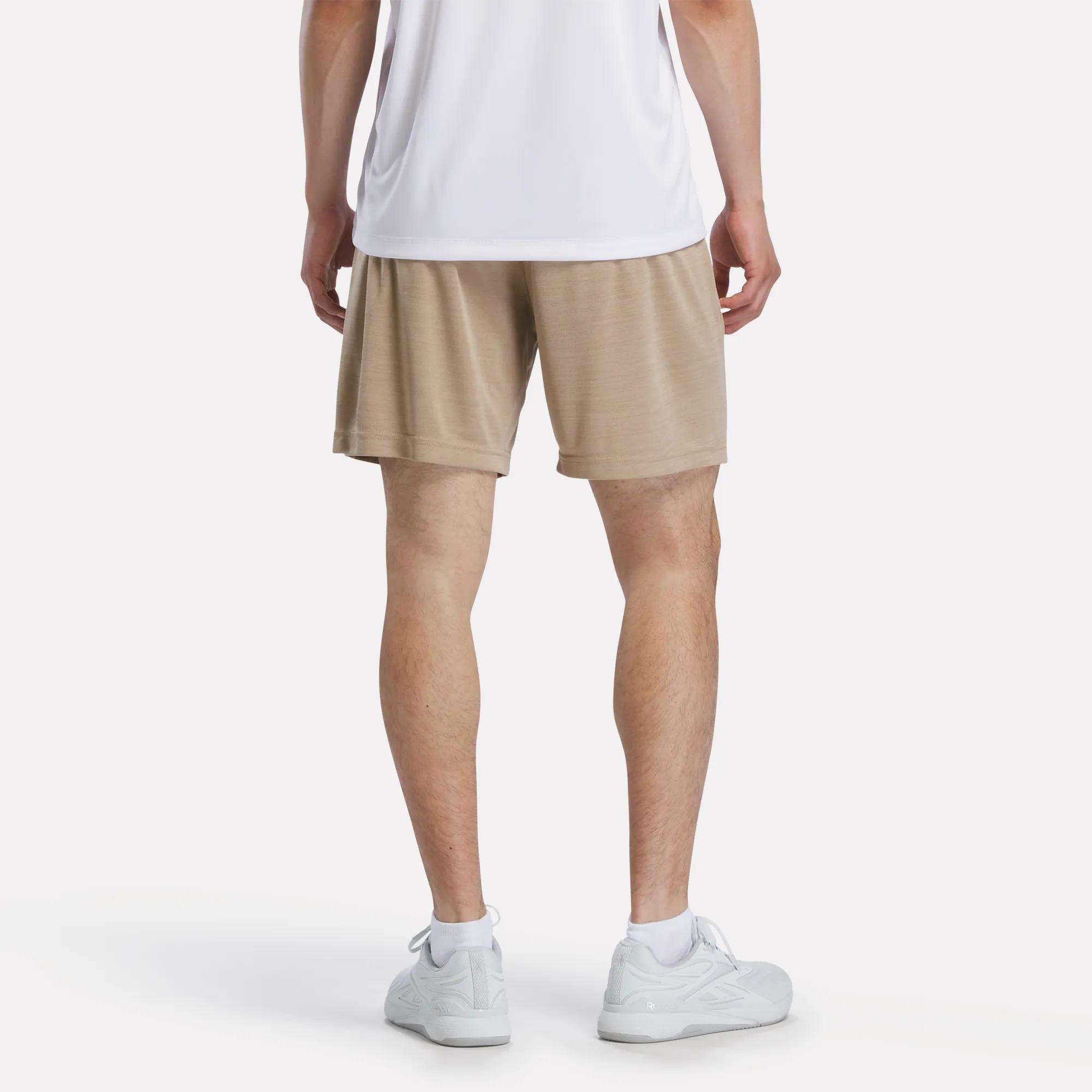 Men's Inclination Shorts - Image 4