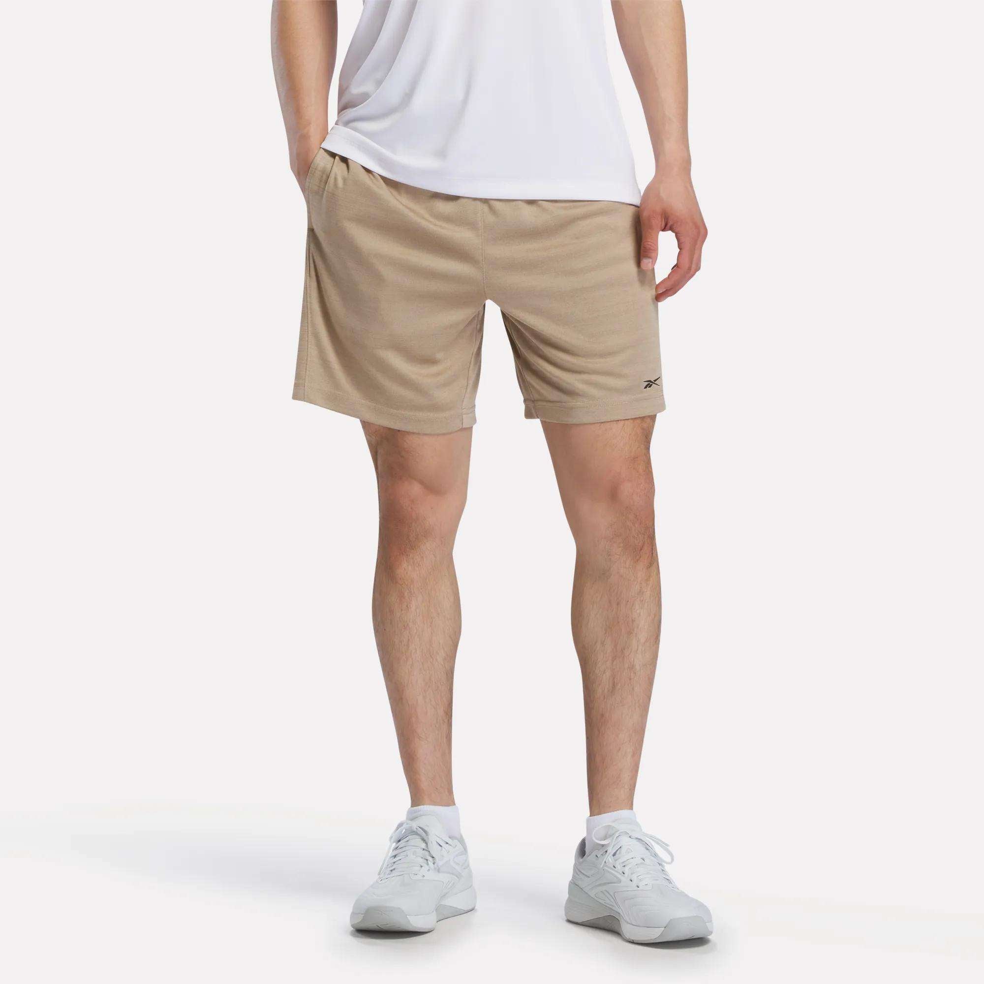 Men's Inclination Shorts