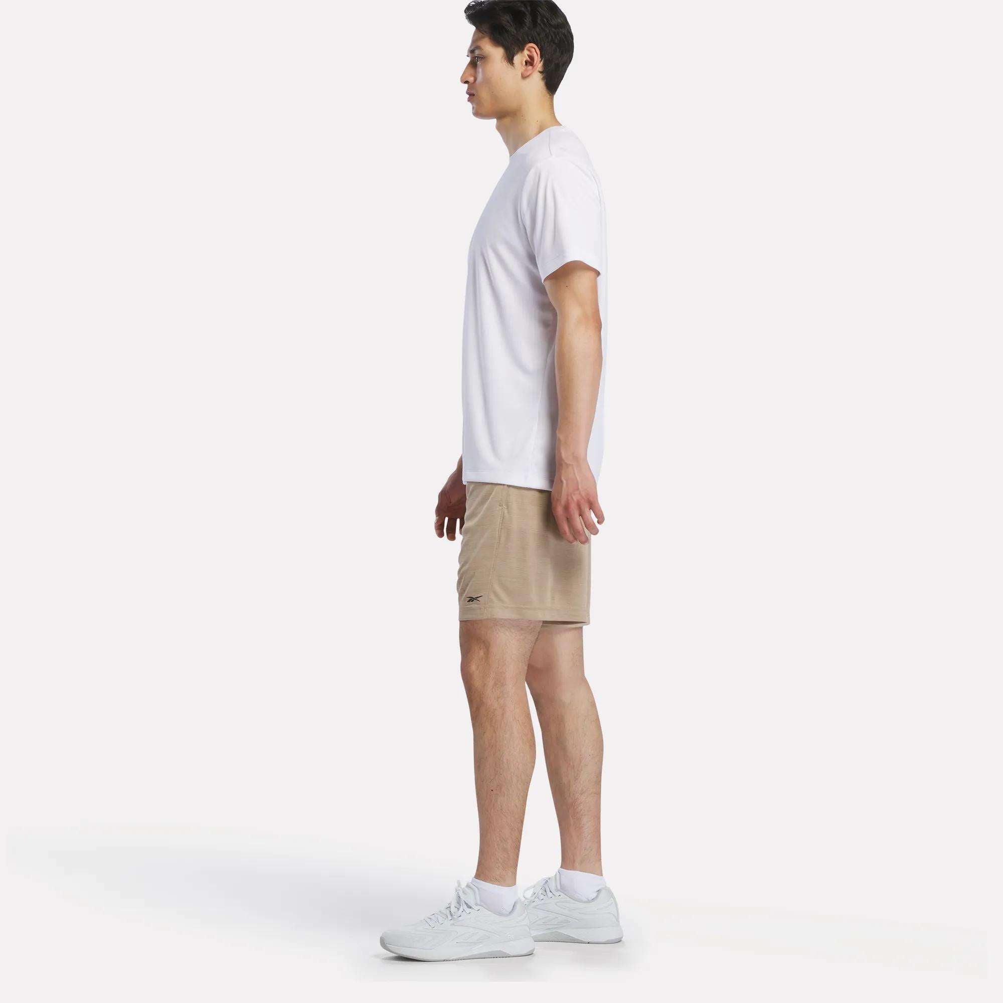 Men's Inclination Shorts - Image 3