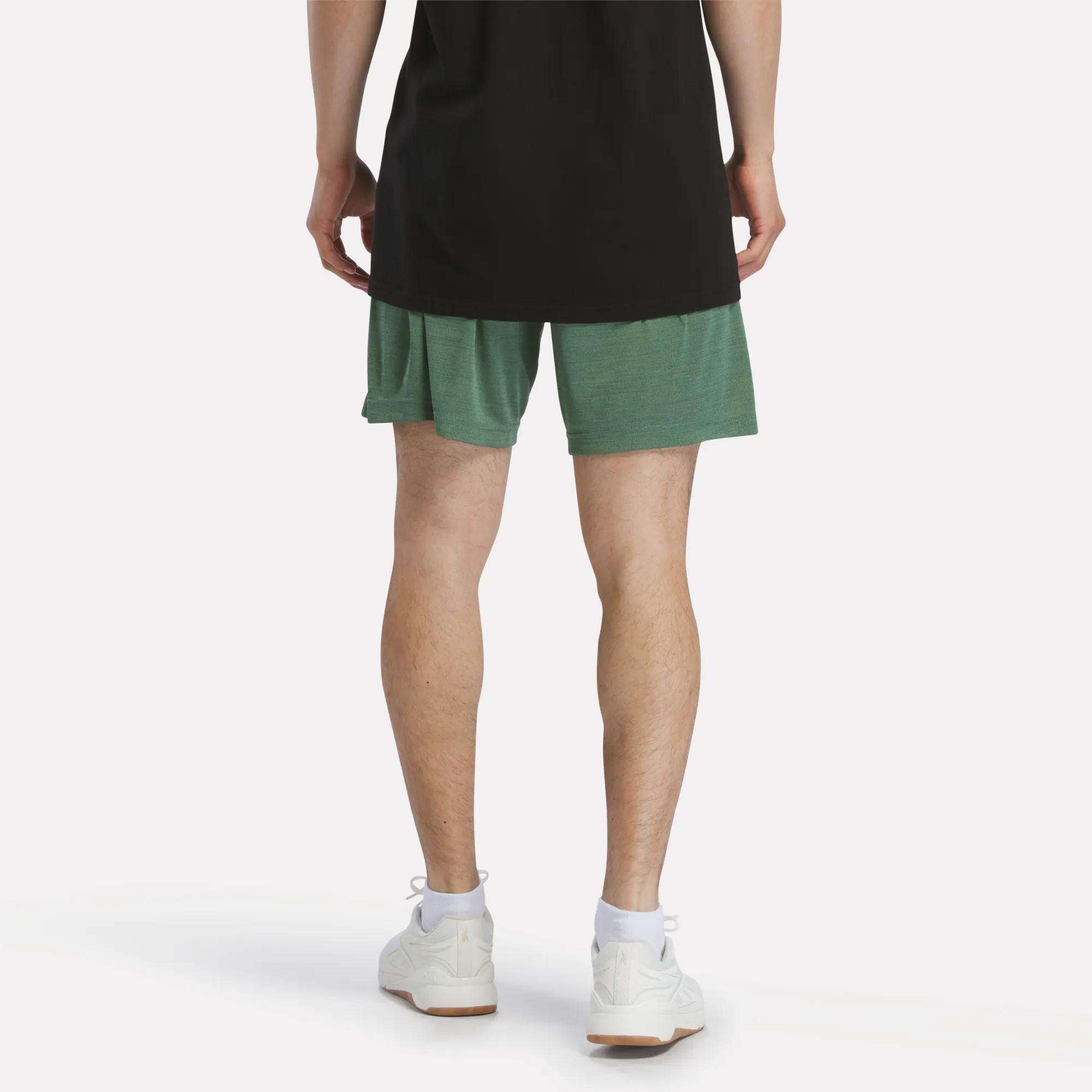 Men's Inclination Shorts - Image 4
