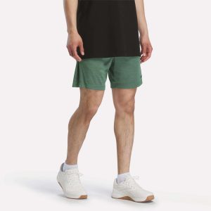 Men's Inclination Shorts
