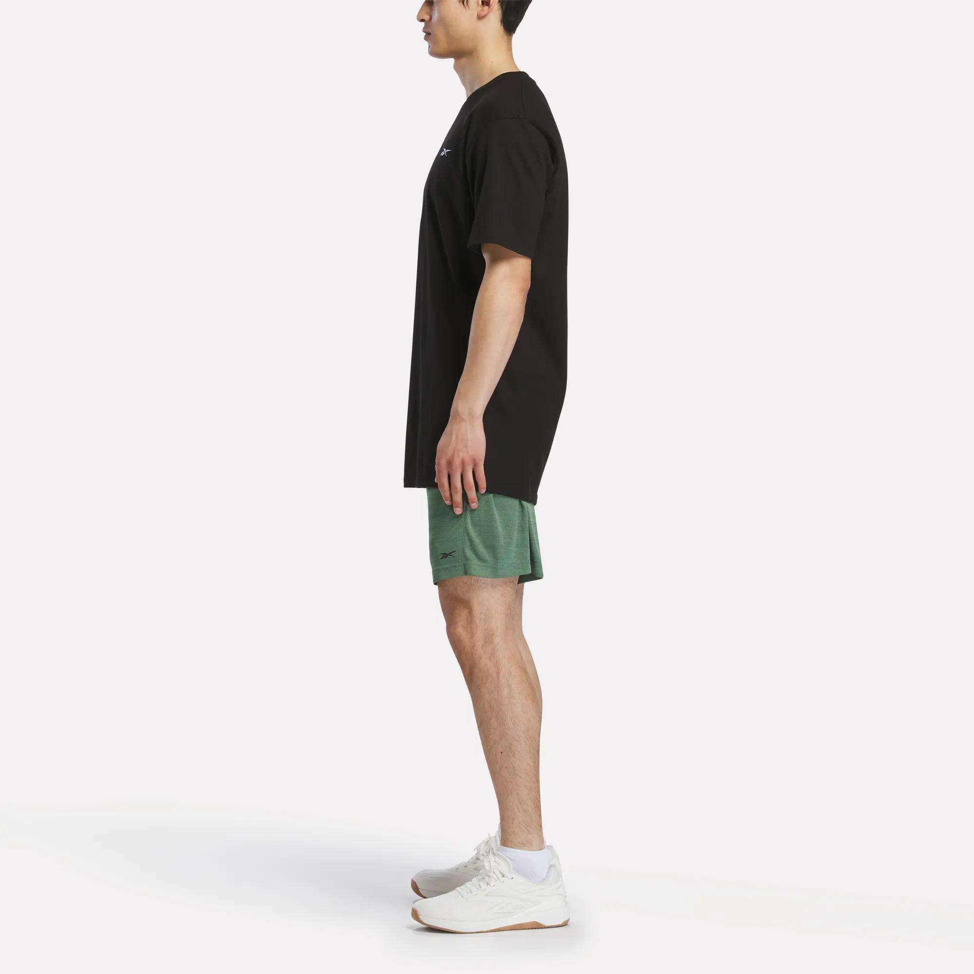 Men's Inclination Shorts - Image 3