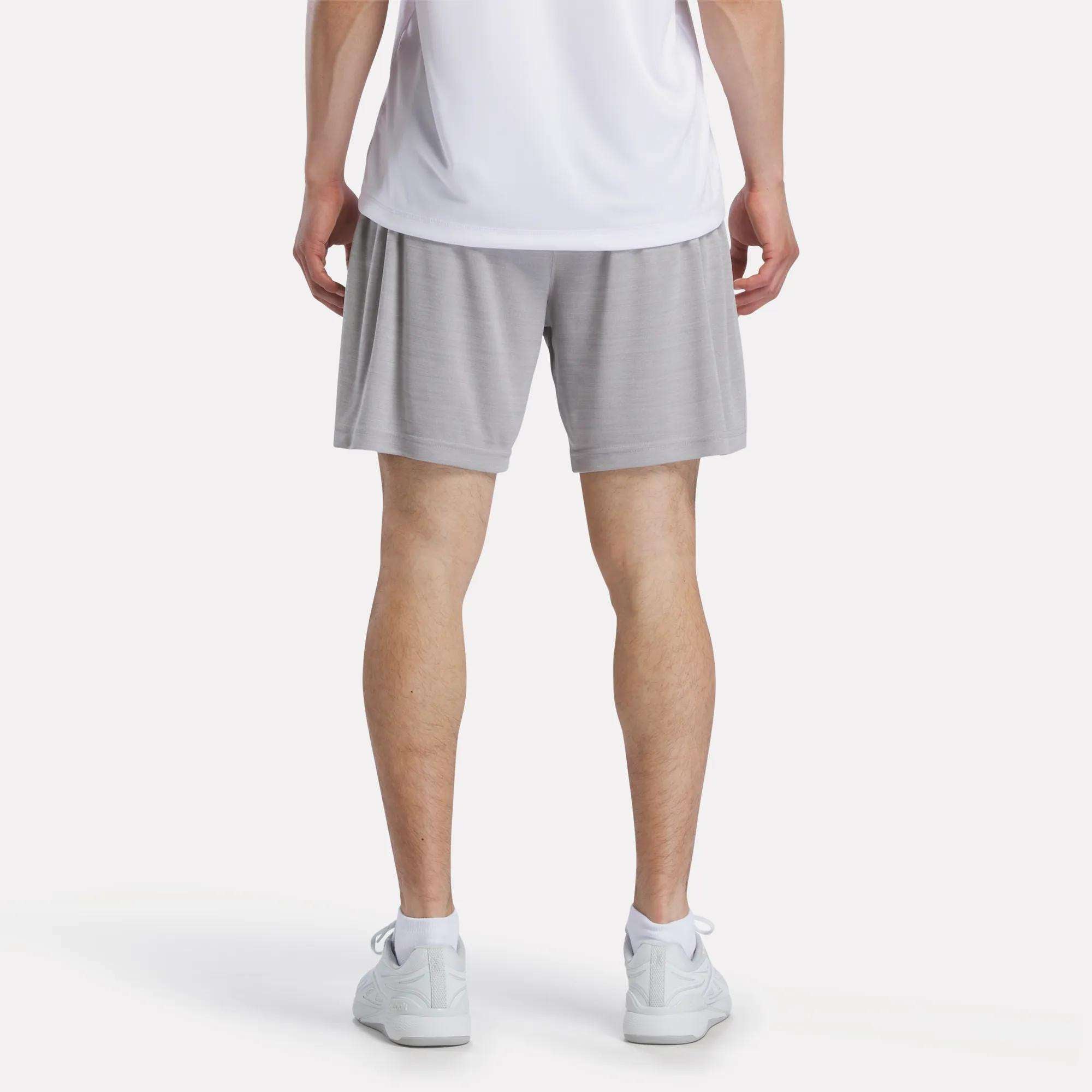 Men's Inclination Shorts - Image 4