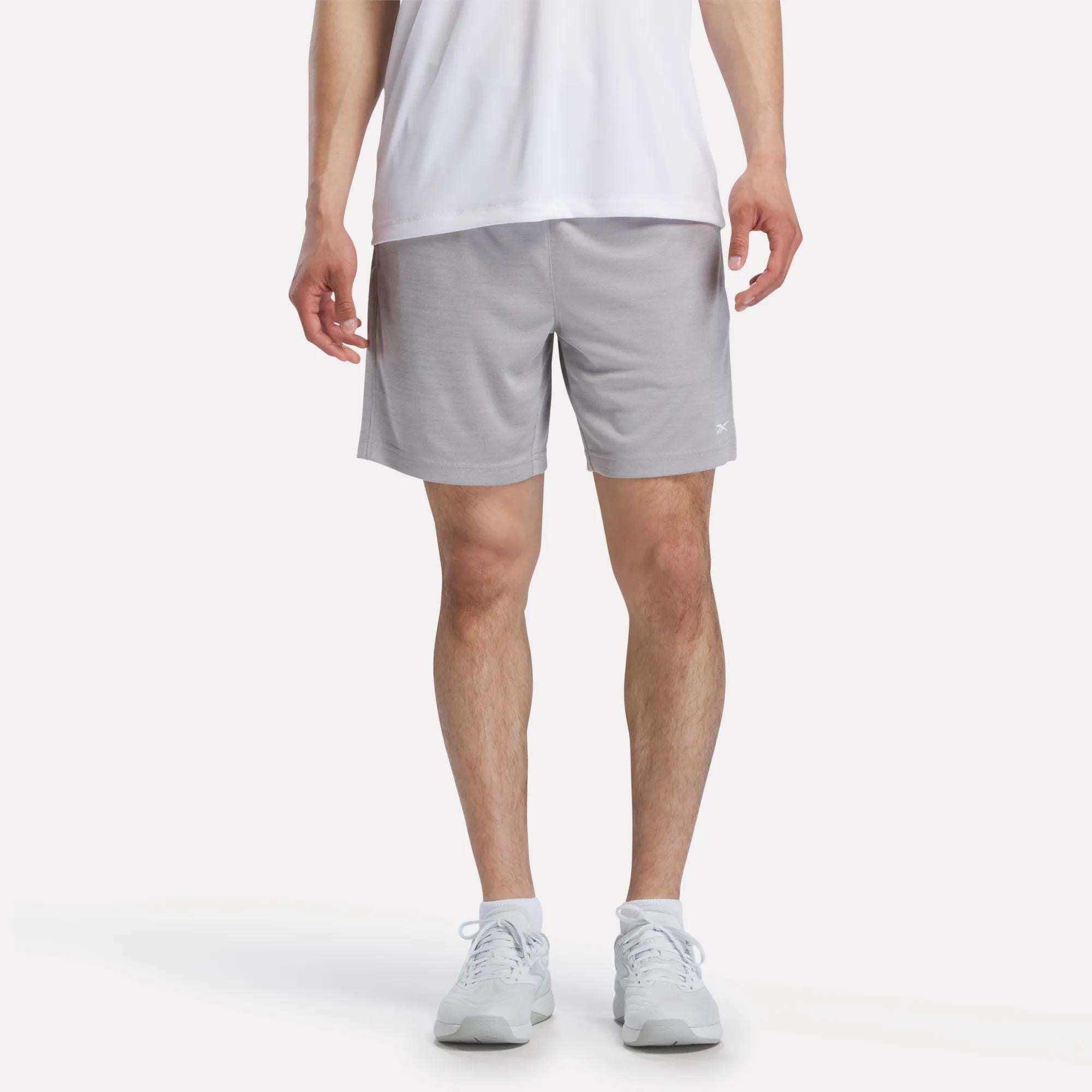 Men's Inclination Shorts