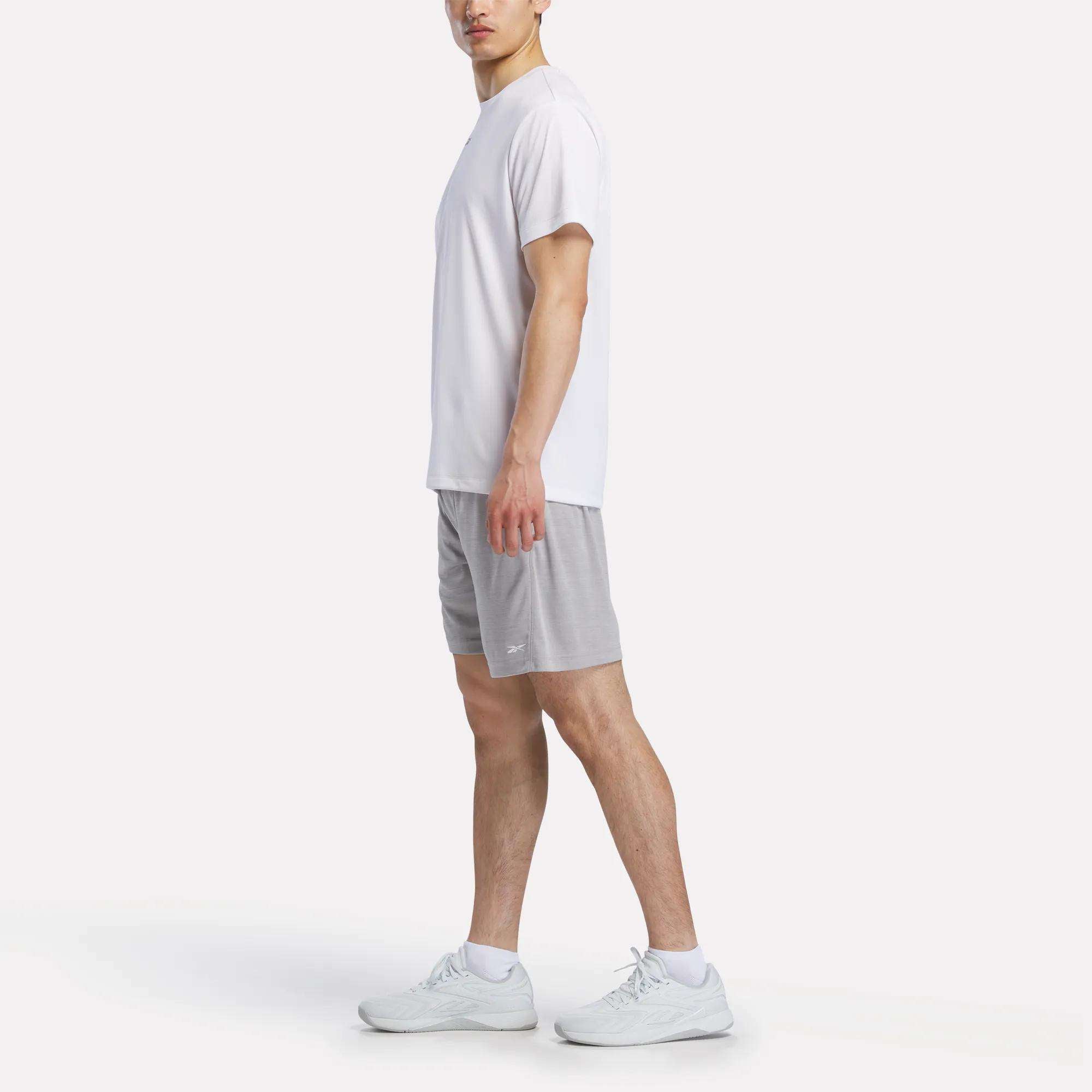 Men's Inclination Shorts - Image 3