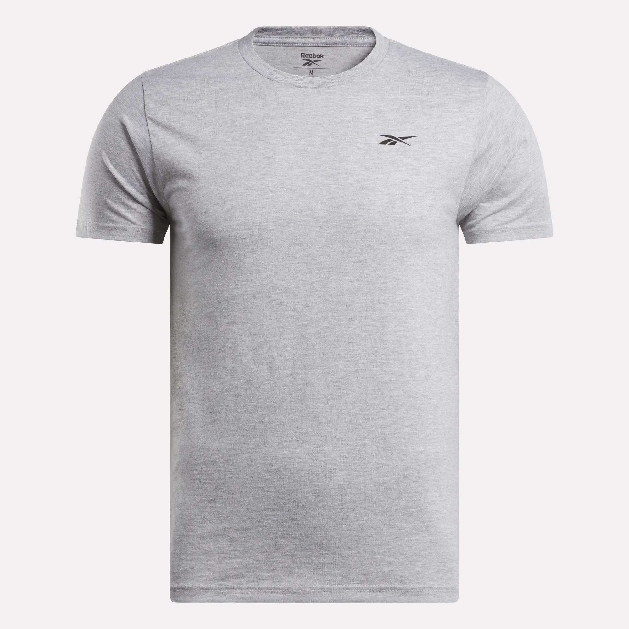 Men's Small Logo T-Shirt - Image 4