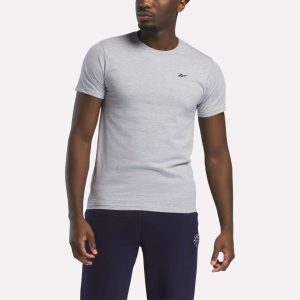 Men's Small Logo T-Shirt