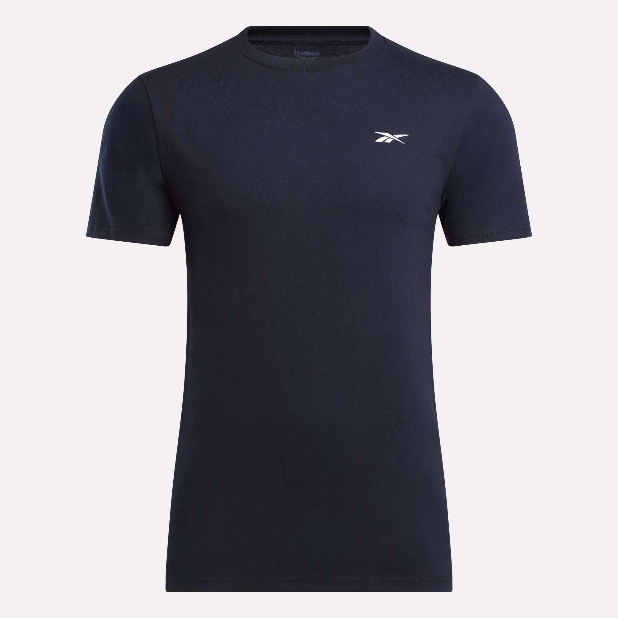 Men's Small Logo T-Shirt - Image 4