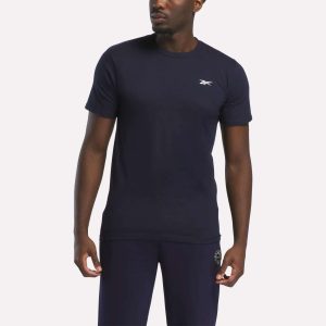 Men's Small Logo T-Shirt