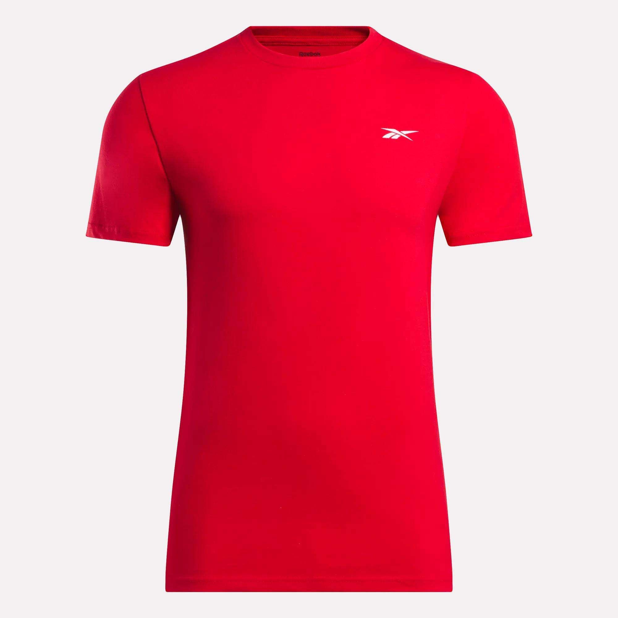 Men's Small Logo T-Shirt - Image 4