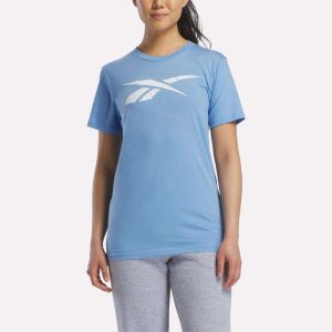 Women's Vector Graphic T-Shirt