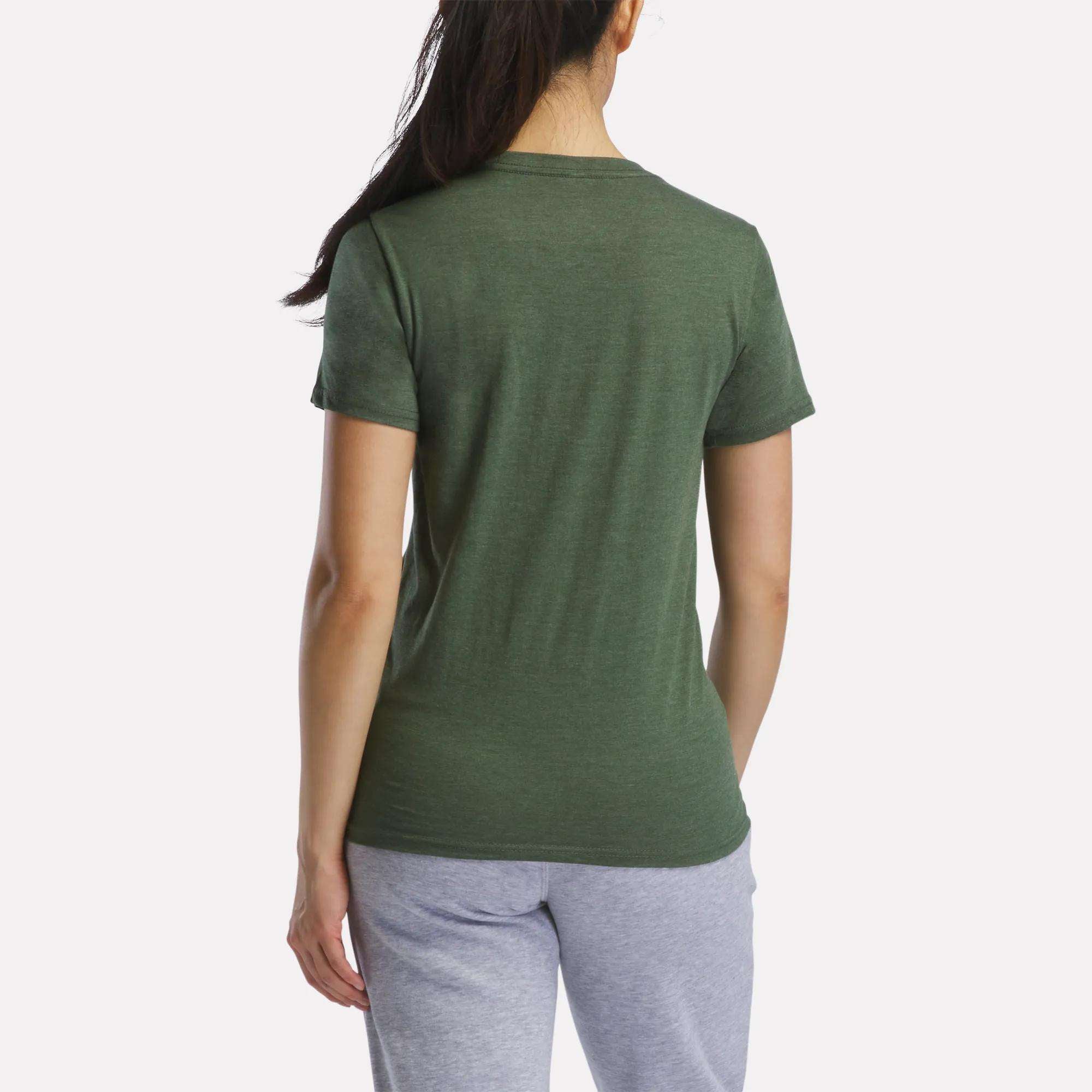 Women's Vector Graphic T-Shirt - Image 3