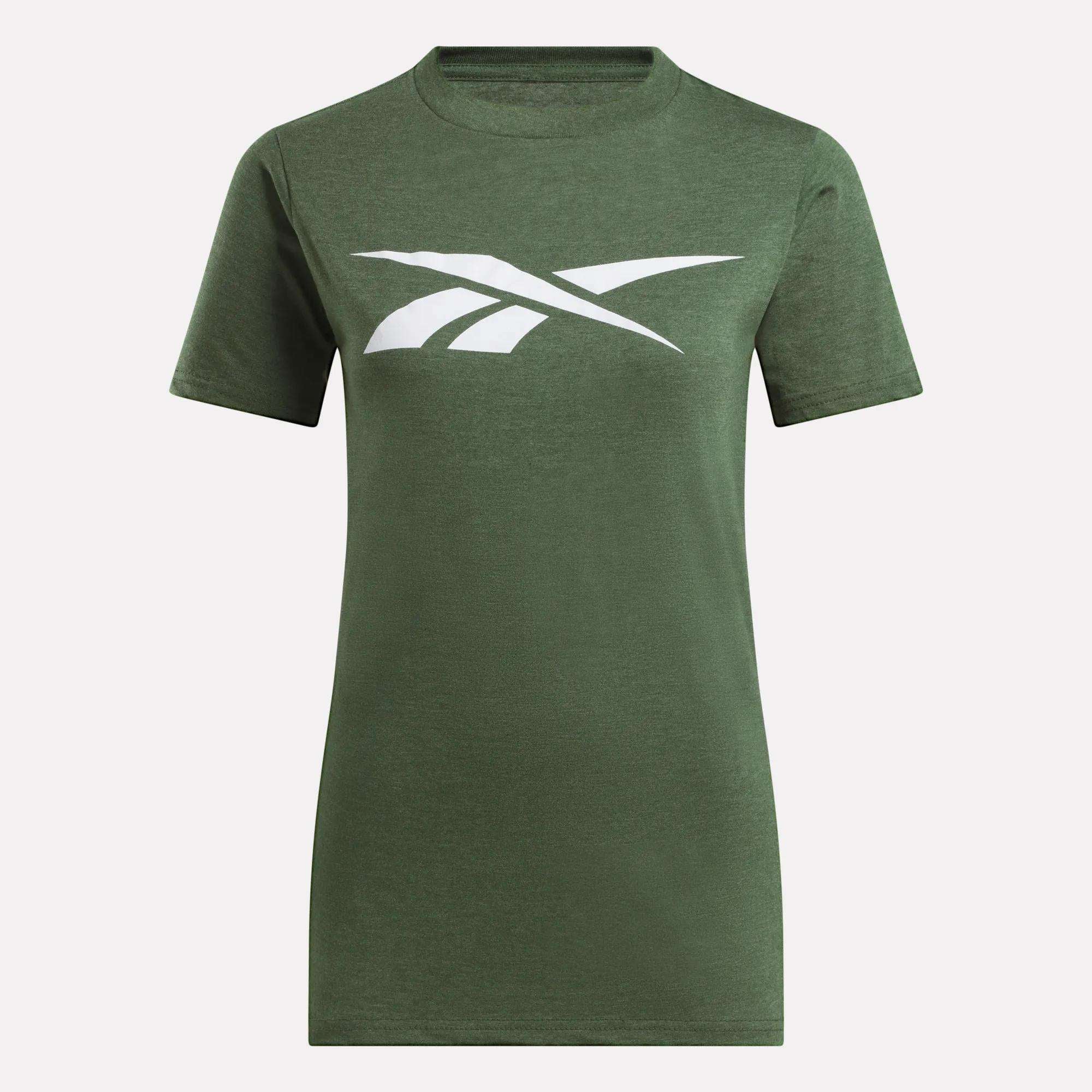 Women's Vector Graphic T-Shirt - Image 4