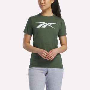 Women's Vector Graphic T-Shirt