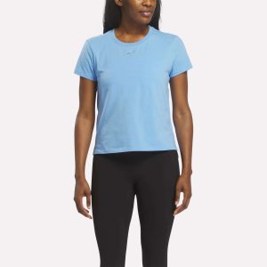 Women's Graphic Glow Top