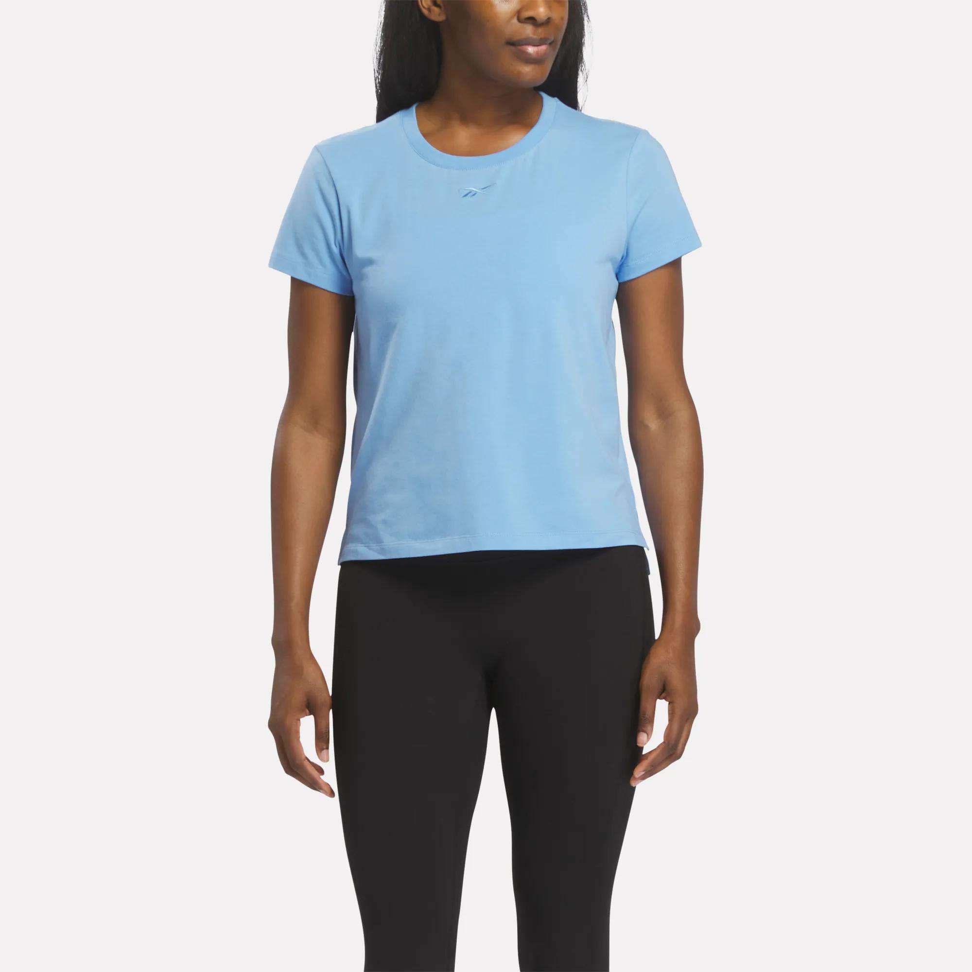 Women's Graphic Glow Top