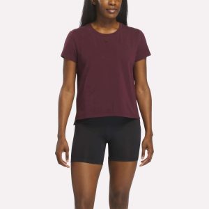 Women's Graphic Glow Top