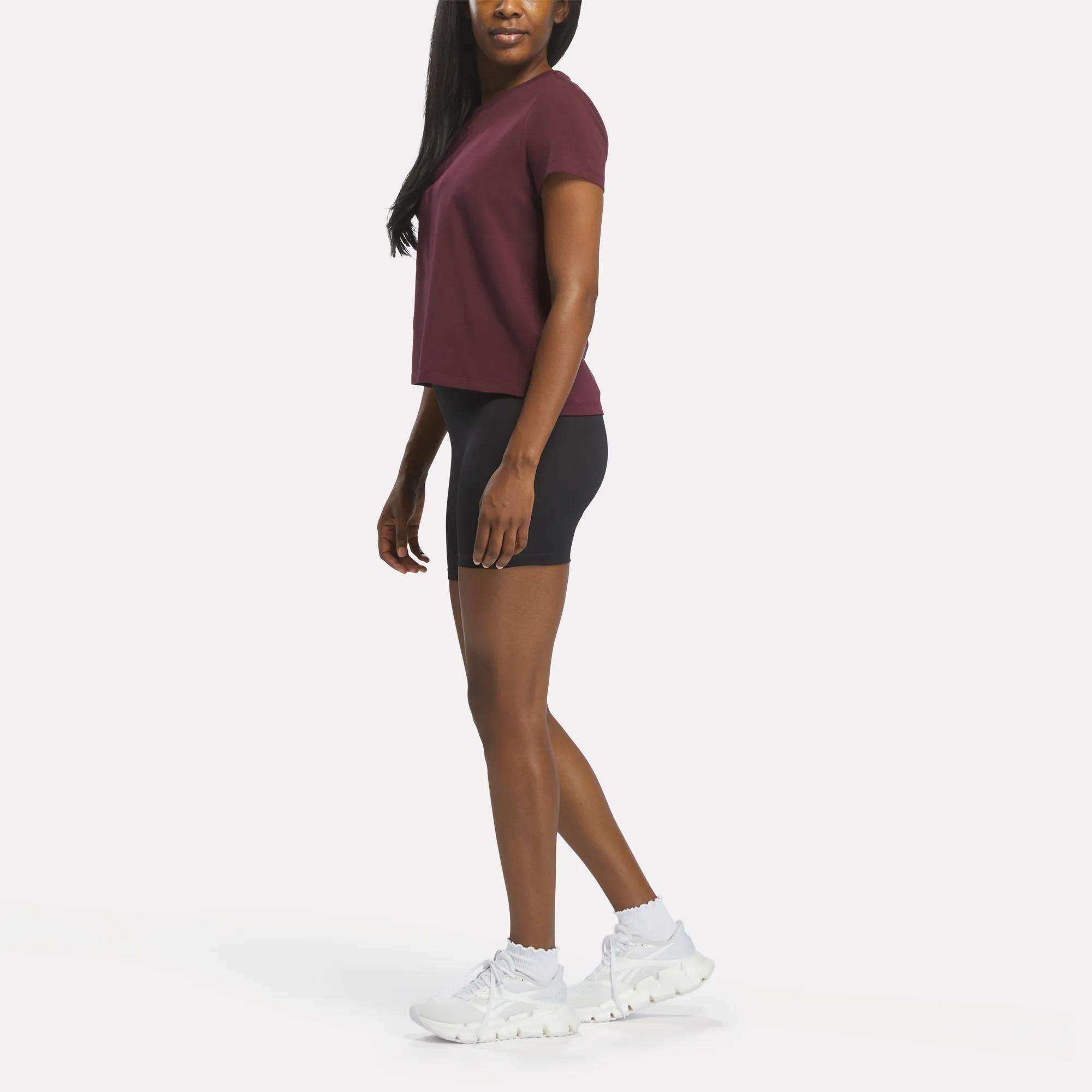 Women's Graphic Glow Top - Image 3