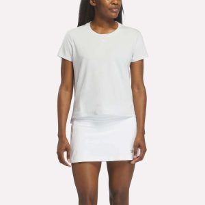 Women's Graphic Glow Top