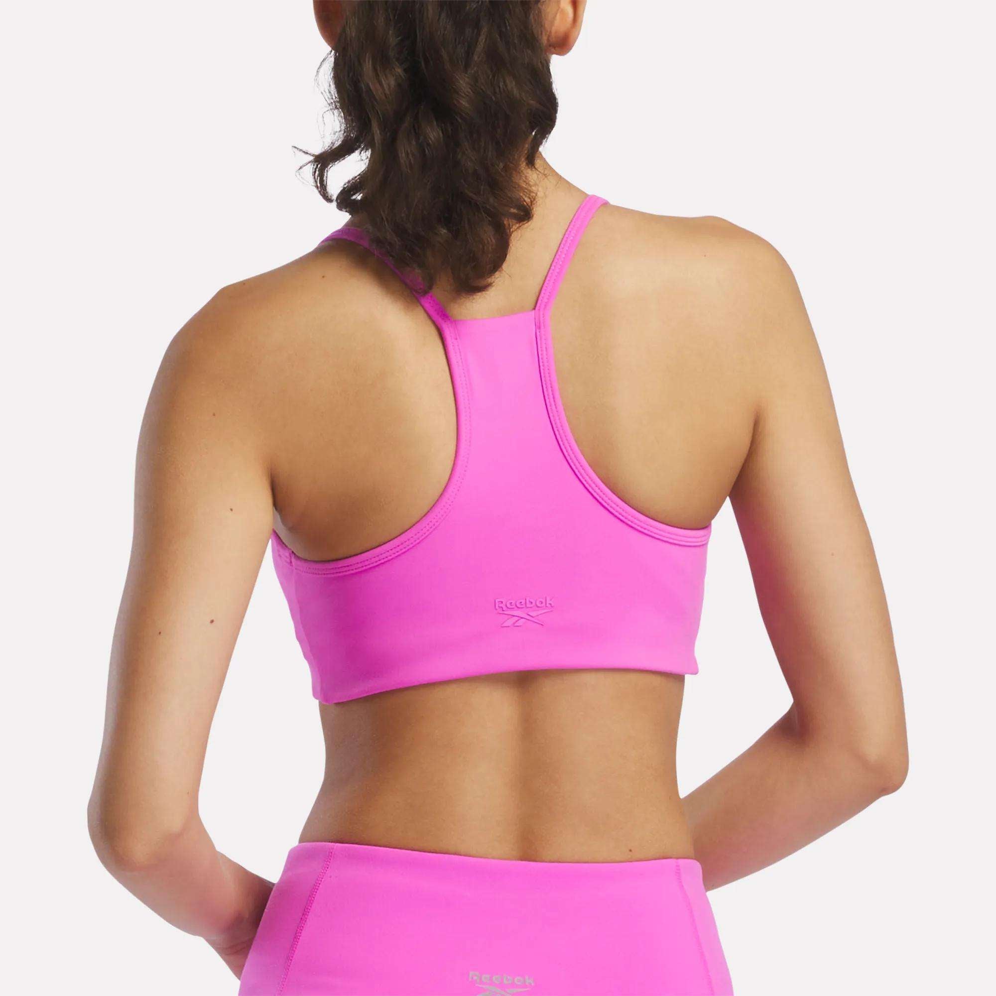 Women's Low-Impact Sports Bra - Image 3