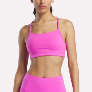 Women's Low-Impact Sports Bra