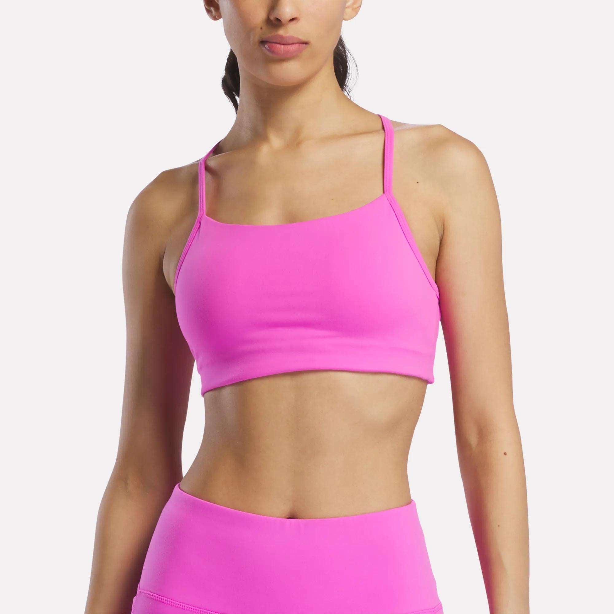 Women's Low-Impact Sports Bra