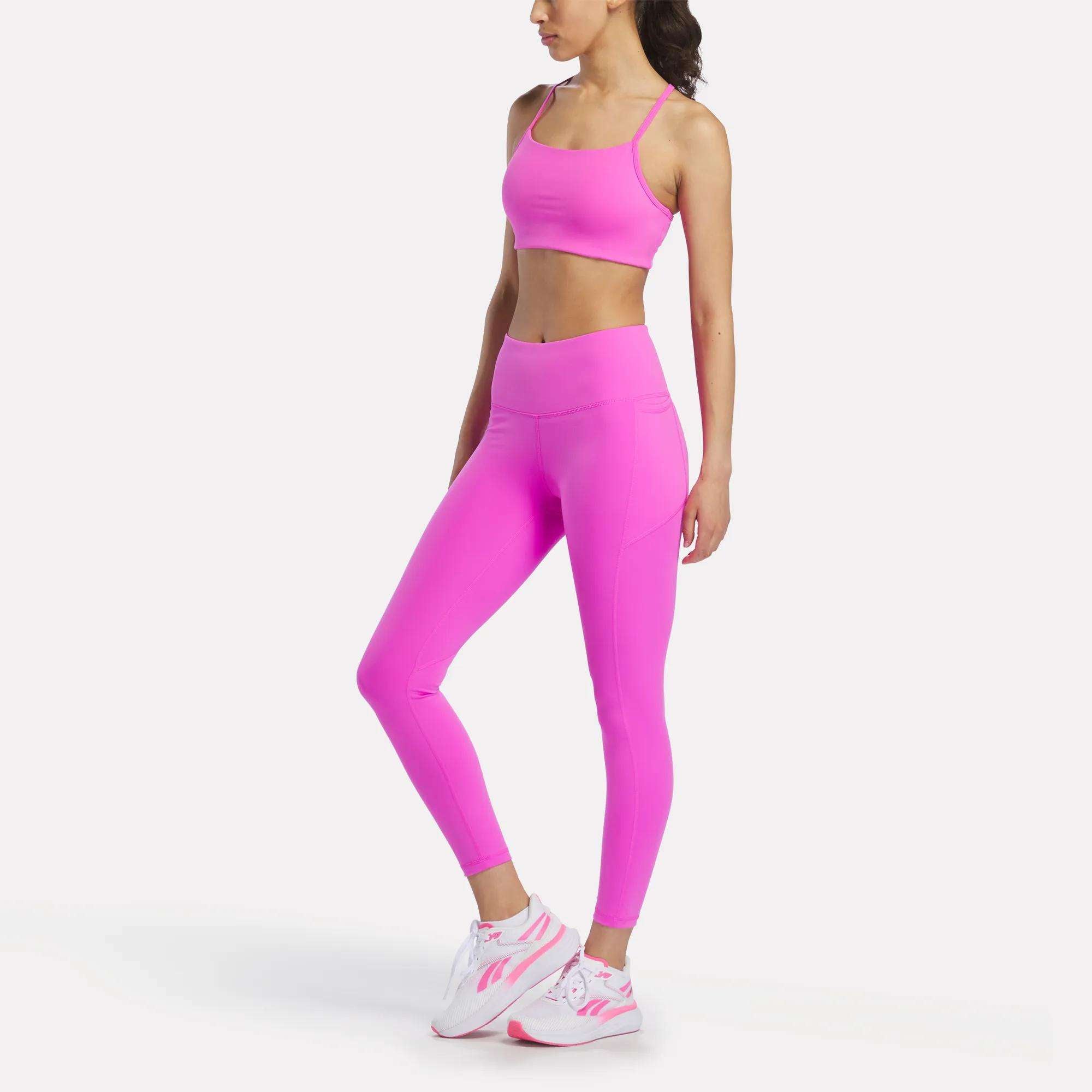 Women's Low-Impact Sports Bra - Image 2