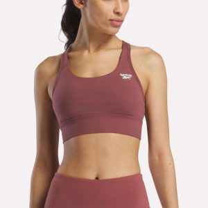 Women's Rush Medium-Impact Sports Bra