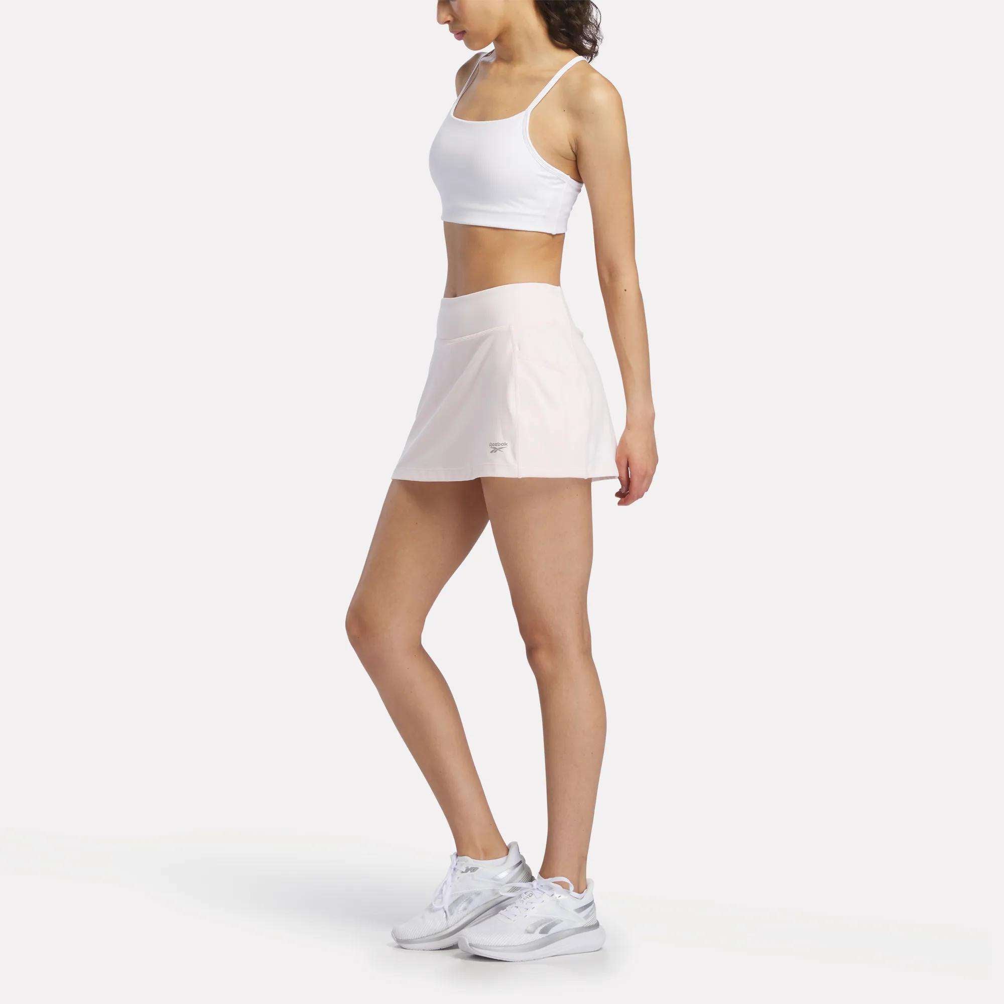 Women's Break Point Skort - Image 3