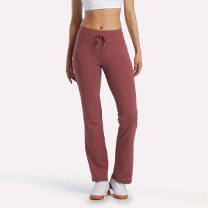 Women's Highstreet High-Rise Pants