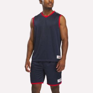 Men's United Jersey Tank